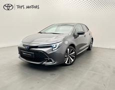 Toyota Corolla Sequedin
