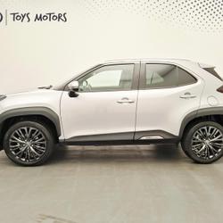 Toyota Yaris Cross Hybride 1.5 116H TRAIL occasion - Sequedin - photo 2/27