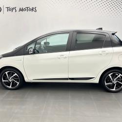 Toyota Yaris Hybride 1.5 100h Collection Sequedin