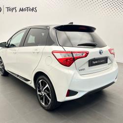 Toyota Yaris Hybride 1.5 100h Collection Sequedin