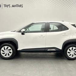 Toyota Yaris Cross Hybride 1.5 116H DYNAMIC Sequedin