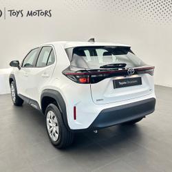 Toyota Yaris Cross Hybride 1.5 116H DYNAMIC Sequedin
