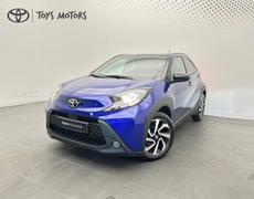 Toyota Aygo X Sequedin