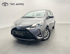 Toyota Yaris Sequedin