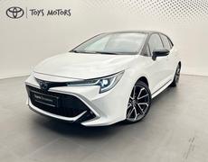 Toyota Corolla Sequedin
