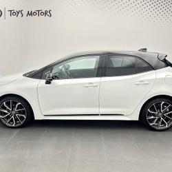 Toyota Corolla Hybride 122h Collection Sequedin