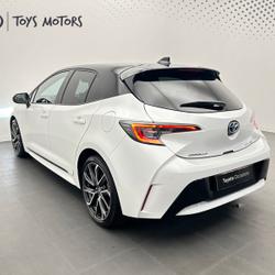 Toyota Corolla Hybride 122h Collection Sequedin