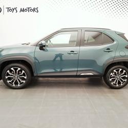 Toyota Yaris Cross Hybride 1.5 130H DESIGN PACK CARGO occasion - Sequedin - photo 2/26