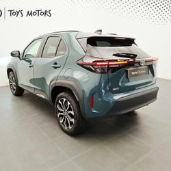 Toyota Yaris Cross Hybride 1.5 130H DESIGN PACK CARGO occasion - Sequedin - photo 3/26