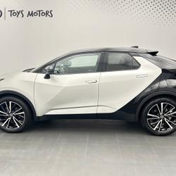 Toyota C-HR 2.0 Hybride 200 Collection Premiere Sequedin