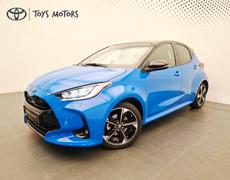 Toyota Yaris Sequedin