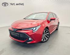 Toyota Corolla Touring Sports Sequedin