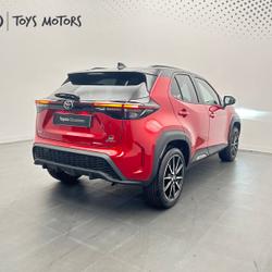 Toyota Yaris Cross Hybride 1.5 130H GR SPORT TOIT PANO + PACK TECHNO Sequedin