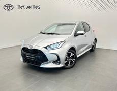 Toyota Yaris Sequedin