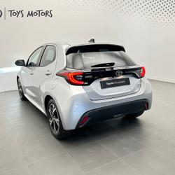 Toyota Yaris Hybride 116h Design PACK CONFORT Sequedin