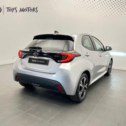Toyota Yaris Hybride 116h Design PACK CONFORT Sequedin