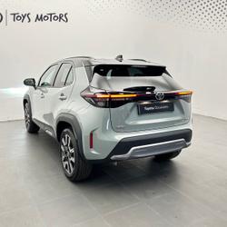 Toyota Yaris Cross Hybride 1.5 130H PREMIERE Sequedin