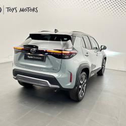 Toyota Yaris Cross Hybride 1.5 130H PREMIERE Sequedin