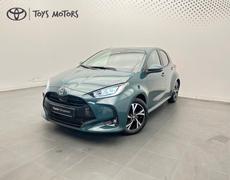 Toyota Yaris Sequedin