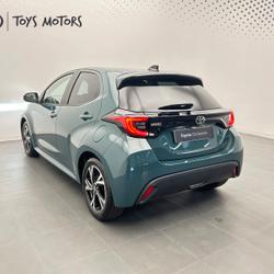 Toyota Yaris Hybride 116h Design PACK CONFORT Sequedin