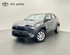 Toyota Yaris Cross Sequedin