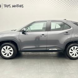 Toyota Yaris Cross Hybride 1.5 116H DYNAMIC Sequedin