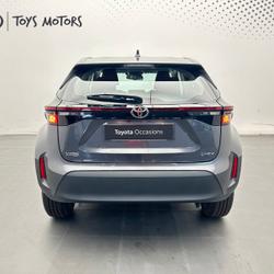 Toyota Yaris Cross Hybride 1.5 116H DYNAMIC Sequedin
