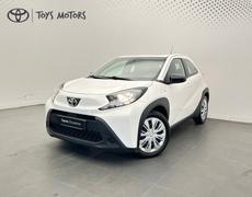 Toyota Aygo X Sequedin
