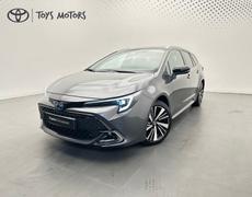 Toyota Corolla Touring Sports Sequedin