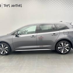 Toyota Corolla Touring Sports Hybride 1.8L 140h Design occasion - Sequedin - photo 2/28