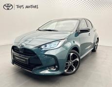 Toyota Yaris Sequedin