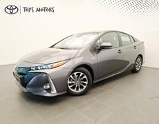 Toyota Prius V Sequedin