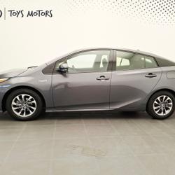 Toyota Prius V 1.8 VVT-I HYBRID PHV SOLAR occasion - Sequedin - photo 2/32