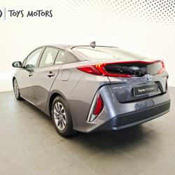 Toyota Prius V 1.8 VVT-I HYBRID PHV SOLAR occasion - Sequedin - photo 3/32