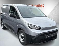 Toyota Proace City Sequedin