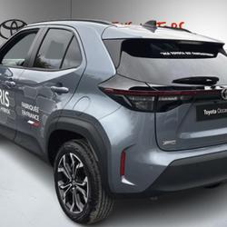 Toyota Yaris Cross Hybride 1.5 HYBRID 130H DESIGN AUTO 2WD occasion - Sequedin - photo 3/20