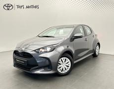 Toyota Yaris Sequedin
