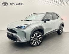 Toyota Yaris Cross Sequedin