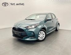 Toyota Yaris Sequedin