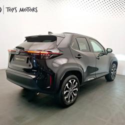 Toyota Yaris Cross Hybride 1.5 130H DESIGN PACK CARGO occasion - Sequedin - photo 3/25