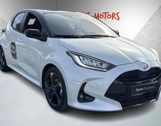 Toyota Yaris Sequedin