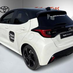 Toyota Yaris Hybride 1.5 HYBRID 130H COLLECTION AUTO 116 ch occasion - Sequedin - photo 3/18