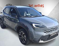 Toyota Yaris Cross Sequedin