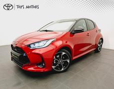 Toyota Yaris Sequedin