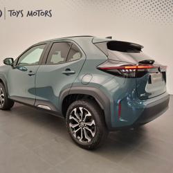 Toyota Yaris Cross Hybride 1.5 130H DESIGN occasion - Sequedin - photo 2/26