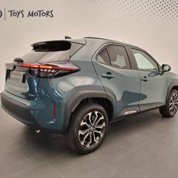 Toyota Yaris Cross Hybride 1.5 130H DESIGN occasion - Sequedin - photo 3/26