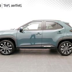 Toyota Yaris Cross Hybride 1.5 116H DESIGN PACK CARGO occasion - Sequedin - photo 2/26