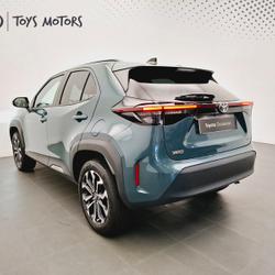 Toyota Yaris Cross Hybride 1.5 116H DESIGN PACK CARGO occasion - Sequedin - photo 3/26