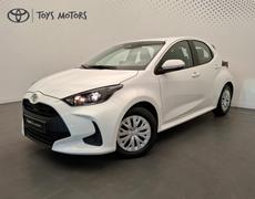 Toyota Yaris Sequedin