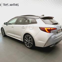 Toyota Corolla Touring Sports 2.0 HYBRID 178 COLLECTION TO occasion - Sequedin - photo 2/29